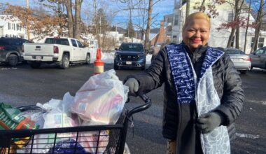 In the U.S., hidden hunger still leaves scars on body and mind : Shots