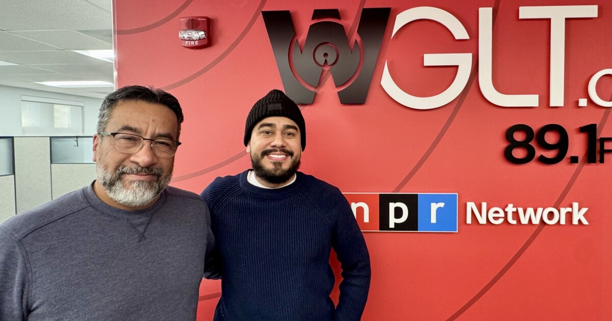 'There is a lot of joy' for B-N Venezuelans after President Maduro's removal