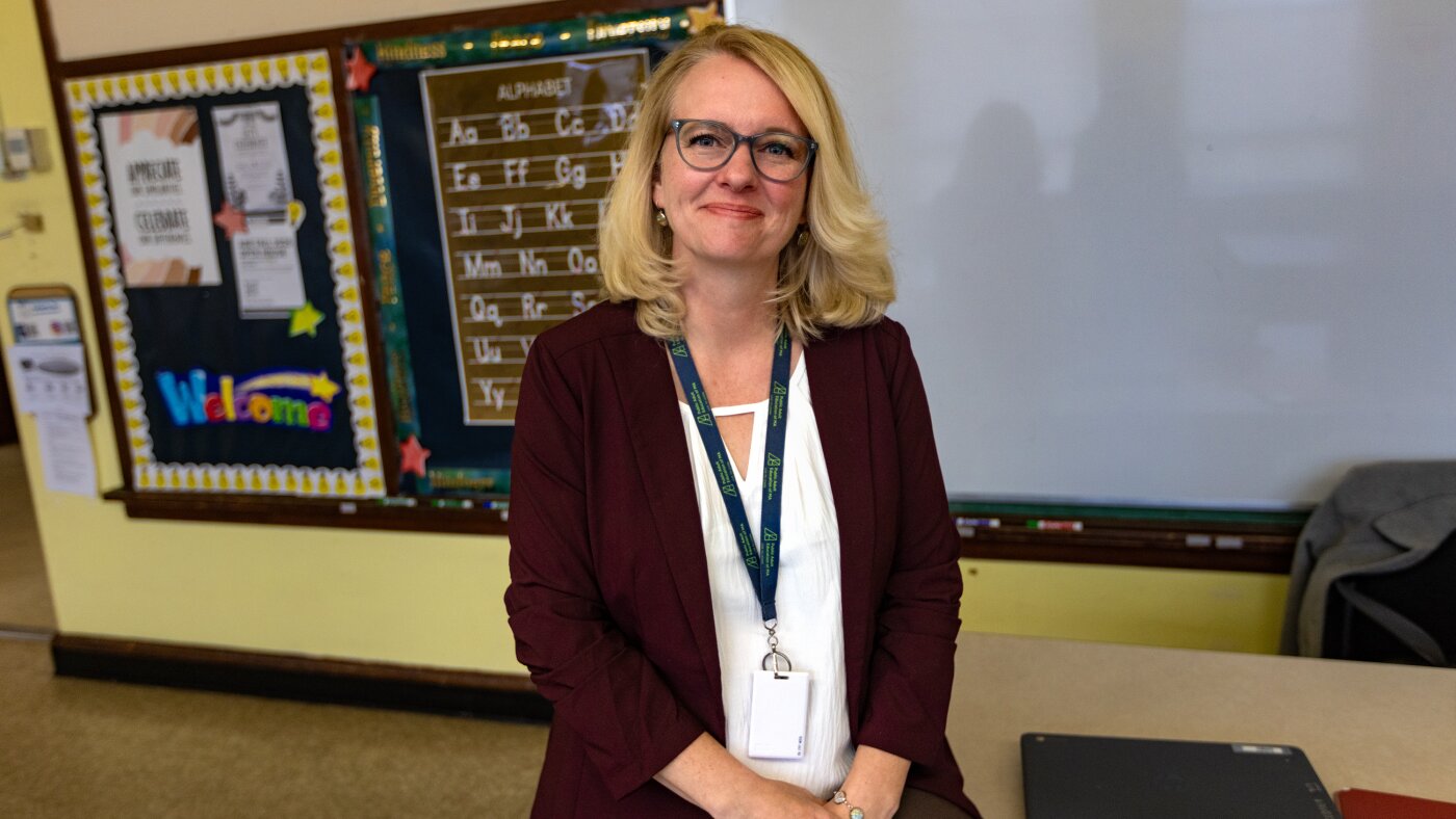 Your next primary care doctor could be online only, accessed through an AI tool : Shots