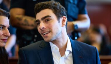 Luigi Mangione death penalty ruling : NPR