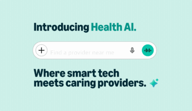 Amazon One Medical introduces agentic Health AI assistant for simpler, personalized, and more actionable health care