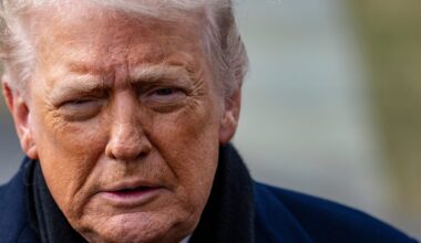 Live updates: Trump thanks Iran for halting executions