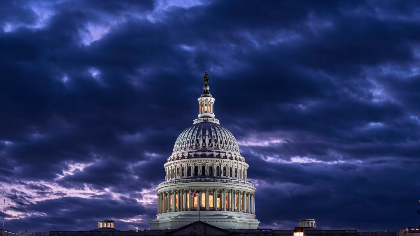 How abortion coverage threatens to prevent a deal on health care subsidies