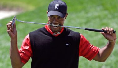 The 6 topics that could shape 2026 in golf