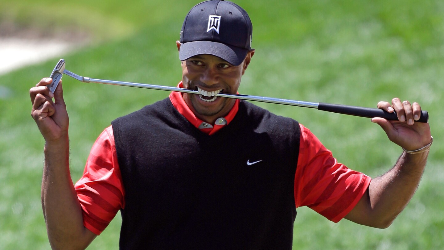 The 6 topics that could shape 2026 in golf