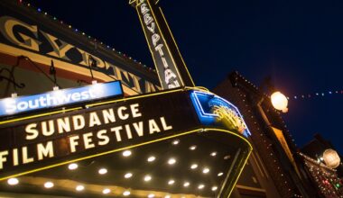 Sundance Film Festival 2026: Stars, farewells and celebrating Redford