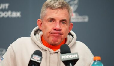 Sean Payton's gamble: The decision that derailed the Broncos' Super Bowl dreams