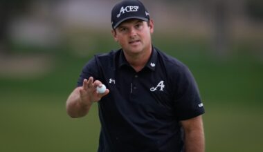 Reed the next big name to leave LIV with eye on PGA Tour return