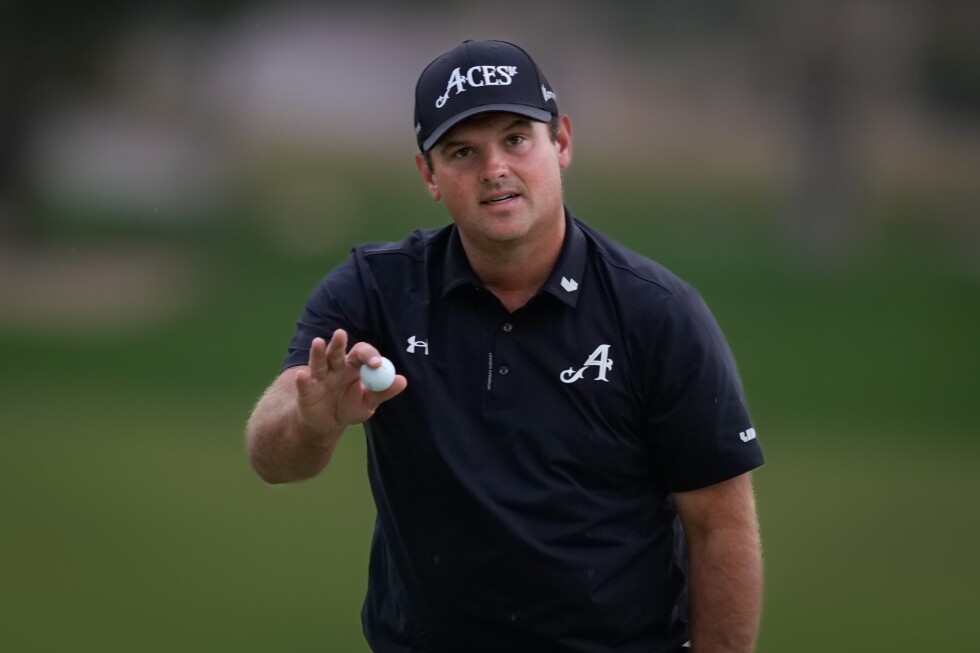 Reed the next big name to leave LIV with eye on PGA Tour return