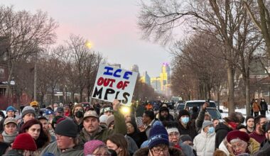 Woman killed by ICE officer in Minneapolis was Renee Nicole Macklin Good