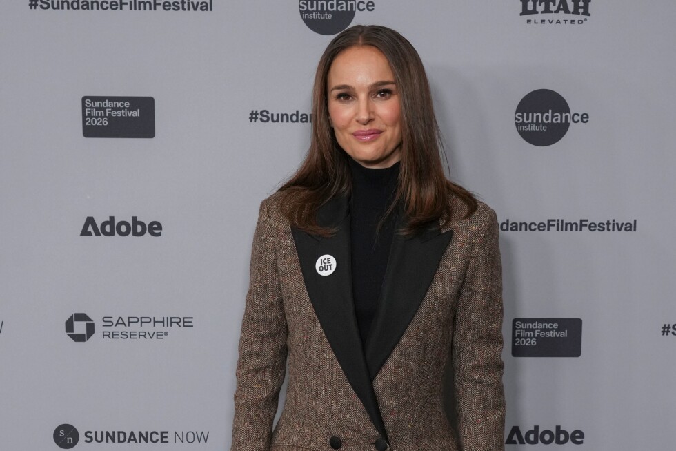 Sundance Film Festival: Natalie Portman, Alexander Skarsgård debut new movies