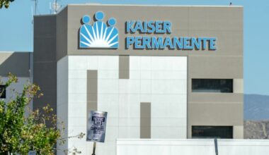 Kaiser affiliates to pay $556M to settle Medicare fraud lawsuit