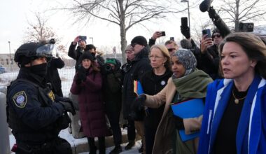 Judge won't block DHS policy on lawmaker access to ICE facilities