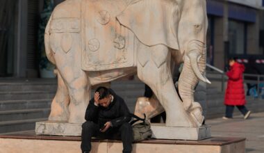 App for people living alone lets them offer proof they're not dead