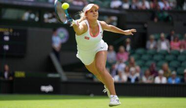 Croatian tennis player Jana Fett suspended under anti-doping program