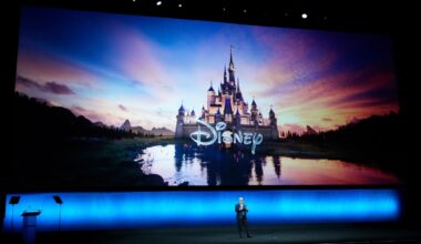 'Tangled' live-action movie casts its Rapunzel and Flynn Rider