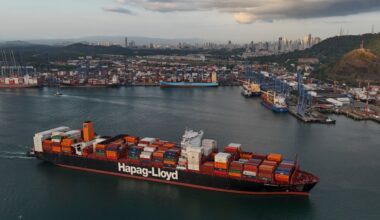 Hong Kong company’s concession for Panama Canal ports ruled unconstitutional