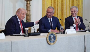 White House announces 15 new drugs for Medicare price negotiation