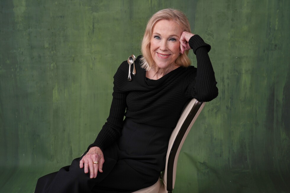 Catherine O'Hara dies at 71