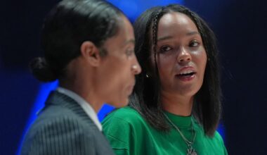 Unrivaled provides key gathering place for WNBA players during CBA negotiations