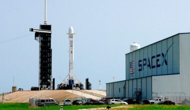 Iranian demonstrators gain boost with SpaceX's Starlink service