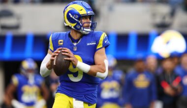 2025 NFL All-Pro Team: See who made the roster