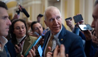 Republicans worry about effect of immigration chaos on midterms