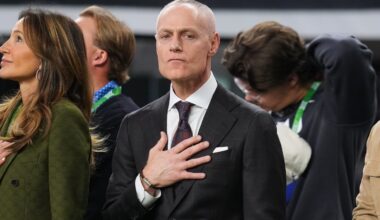 More campus games? Big 12 commish says 'everything is on the table' when it comes to playoff reboot