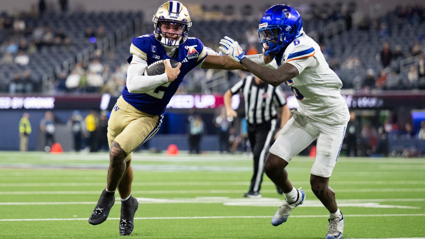 College enforcement group voices 'serious concerns' with spiraling transfer portal