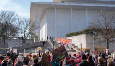 Singer Sonia De Los Santos cancels Kennedy Center concerts