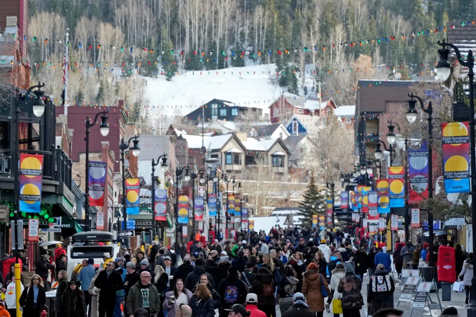 Longtime festivalgoers say the final Sundance in Utah may also be their last