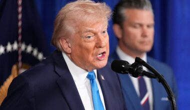 Live updates: Venezuela will be 'run’ by US after capture of Maduro, Trump says