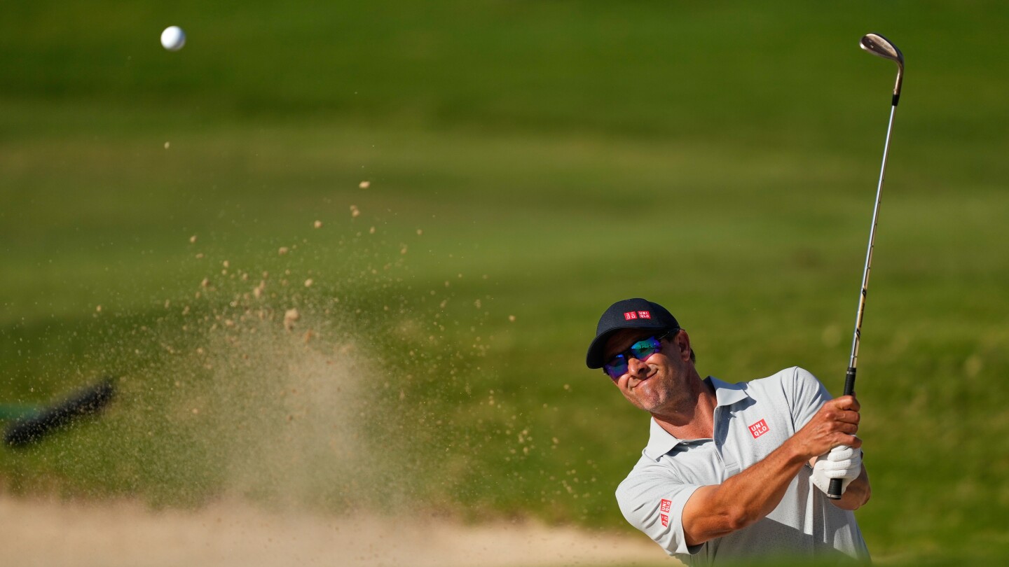 PGA Tour events share a feeling of an uncertain future under plan to revamp schedule