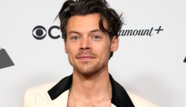 Harry Styles new album details: What we know