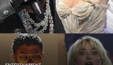 Grammys: Who will win album of the year? - latimes.com