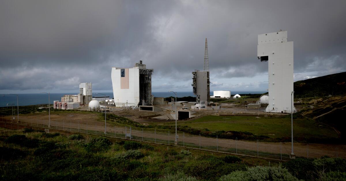 The modern-day space race is taking over Central California — and not everyone is happy about it