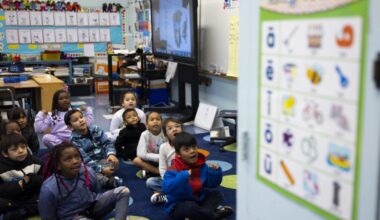 LAUSD help for nonwhite students hurts white students, suit alleges