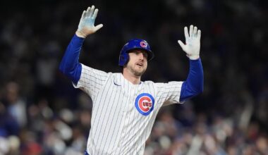 Kyle Tucker reportedly agrees to four-year deal with Dodgers