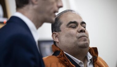 Lawsuit: Adelanto isn't meant to hold immigrants but to break them