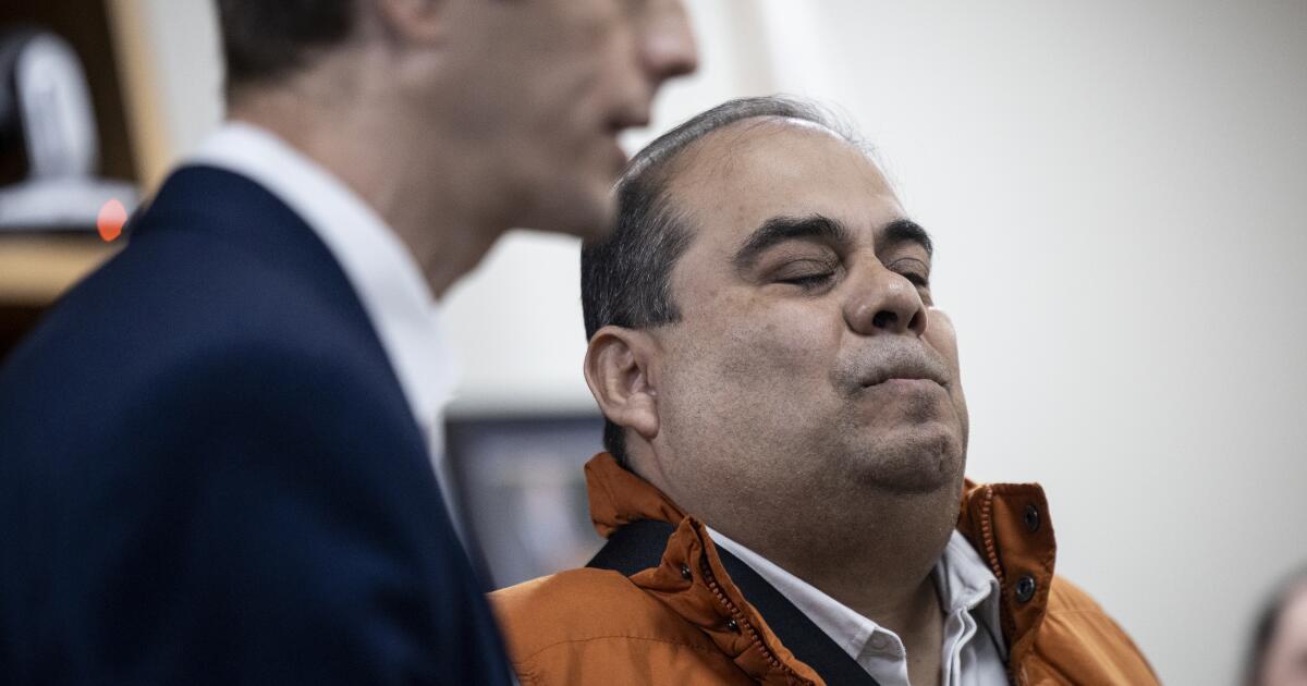 Lawsuit: Adelanto isn't meant to hold immigrants but to break them