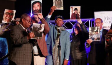 Anger overflows in west Altadena: Where is the accountability for 19 deaths, epic losses?