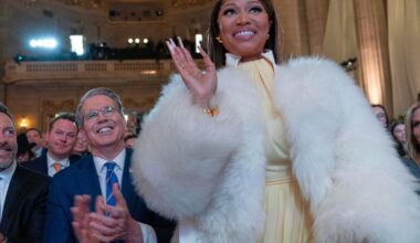 After Trump gig, Nicki Minaj says her U.S. citizenship is close