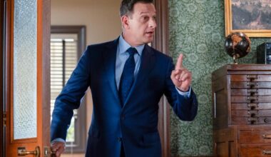 'Best Medicine' review: More whimsy but less real than 'Doc Martin'