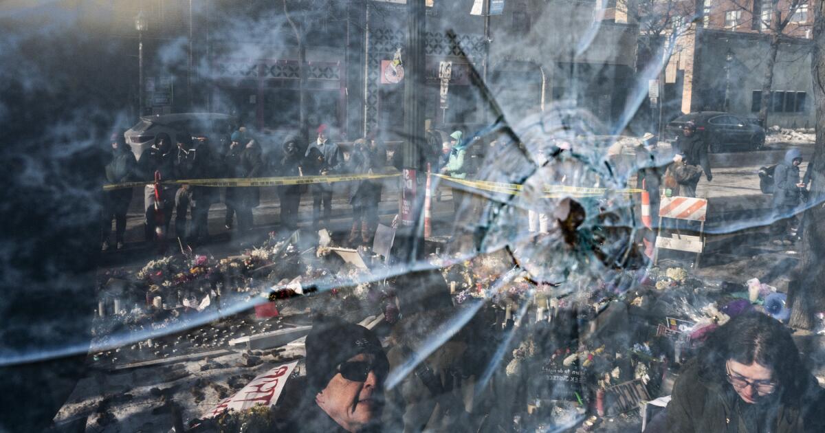 Trump aides' reversal on shooting: Policy change or damage control?