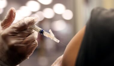 Flu cases surging in California as officials warn of powerful virus strain