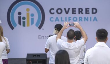 Expiration of federal health insurance subsidies: What to know in California