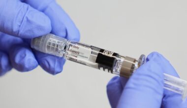 Flu is rising rapidly, driven by a new variant. Here's what to know