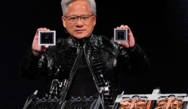 Can Nvidia repeat its record-breaking year?
