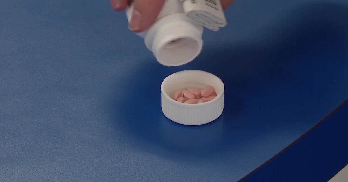 Some medications will be cheaper this new year