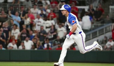 White Sox' Jarred Kelenic ready to show swing improvements at spring training